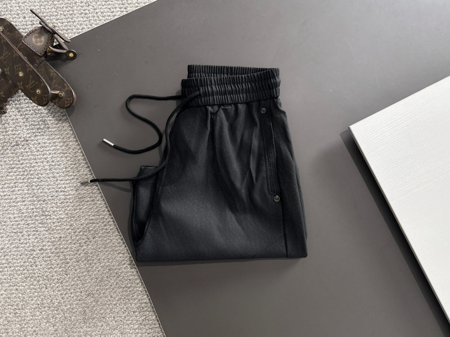 LuxluxHouse Best Quality Clothes Pants Louis Vuitton