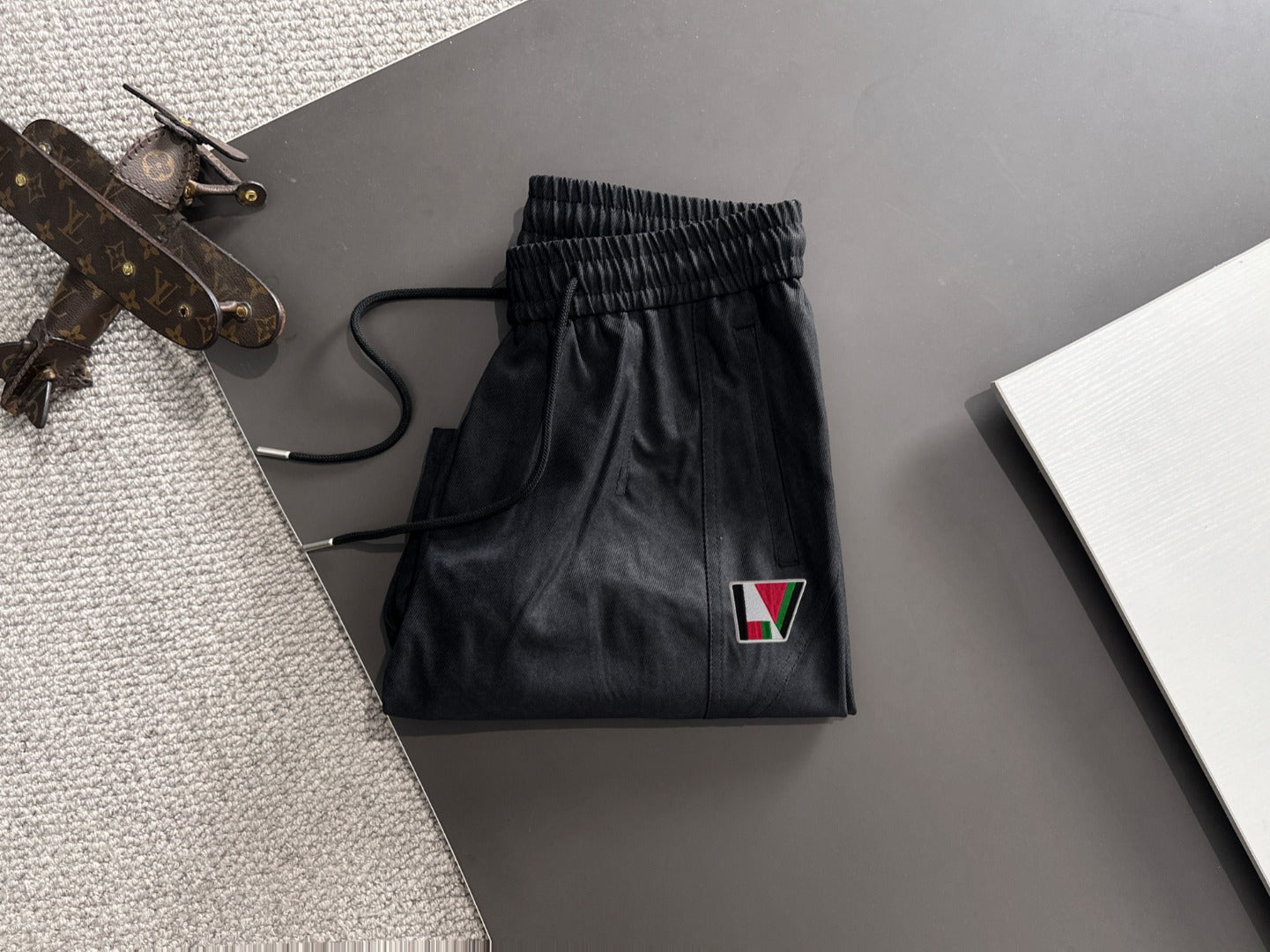 LuxluxHouse Best Quality Clothes Pants Louis Vuitton