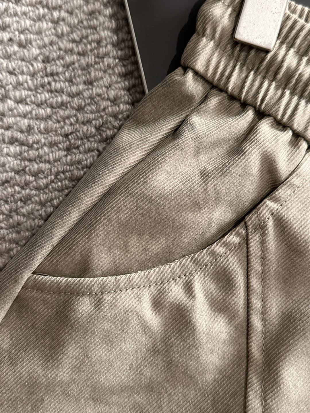 LuxluxHouse Best Quality Clothes Fendi Pants