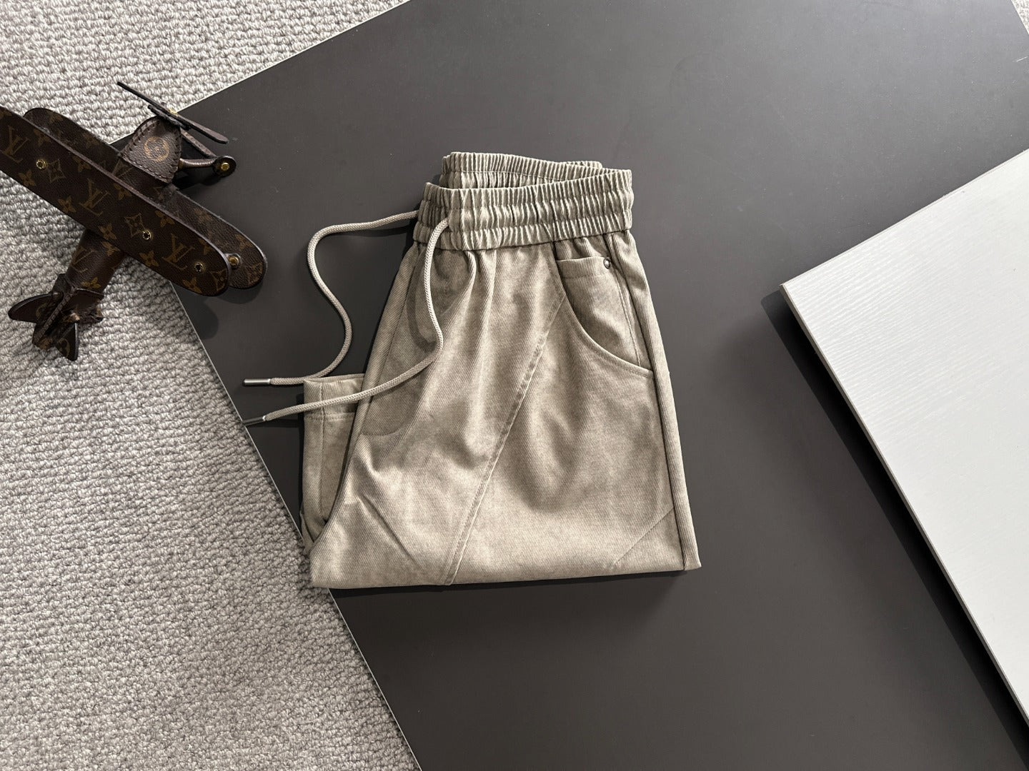 LuxluxHouse Best Quality Clothes Fendi Pants