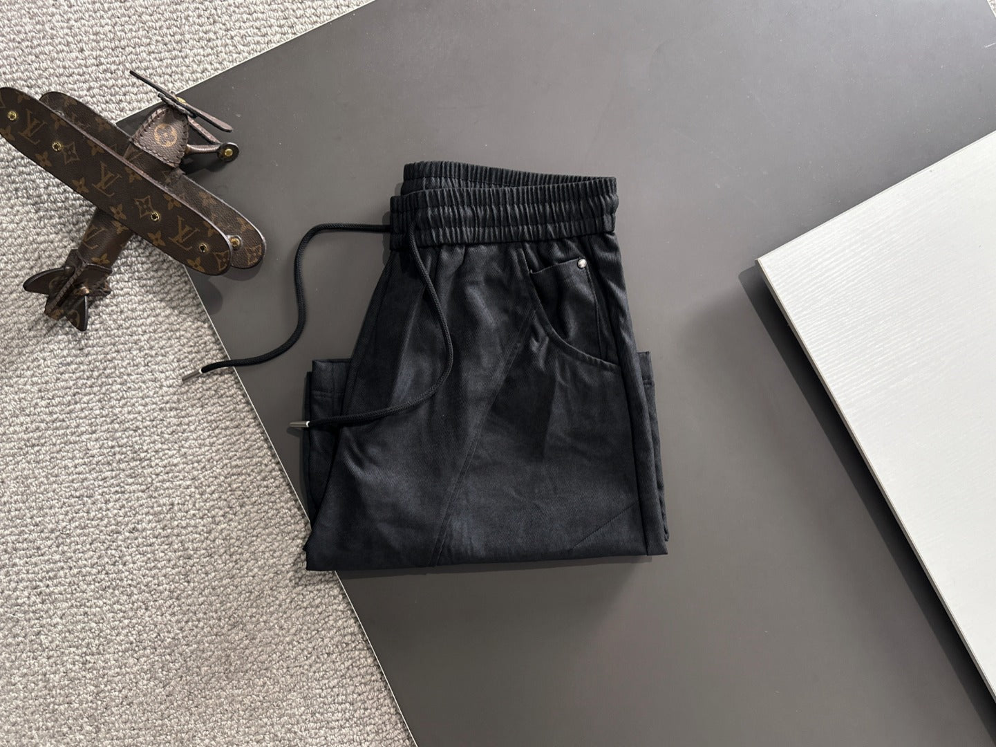 LuxluxHouse Best Quality Clothes Fendi Pants