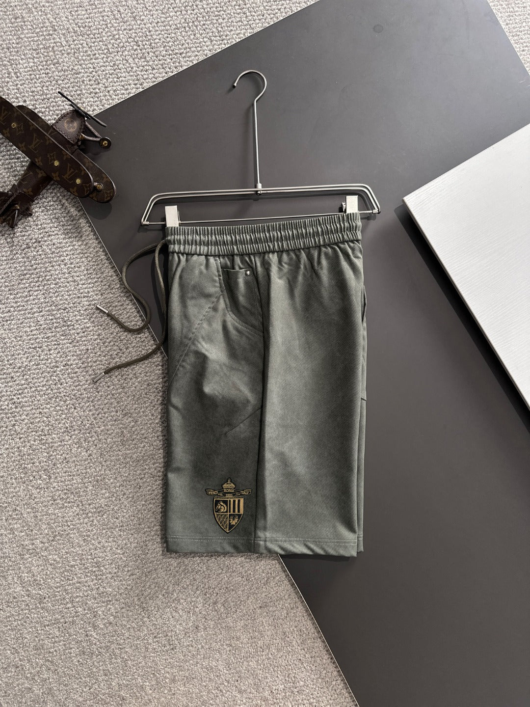 LuxluxHouse Best Quality Clothes Fendi Pants