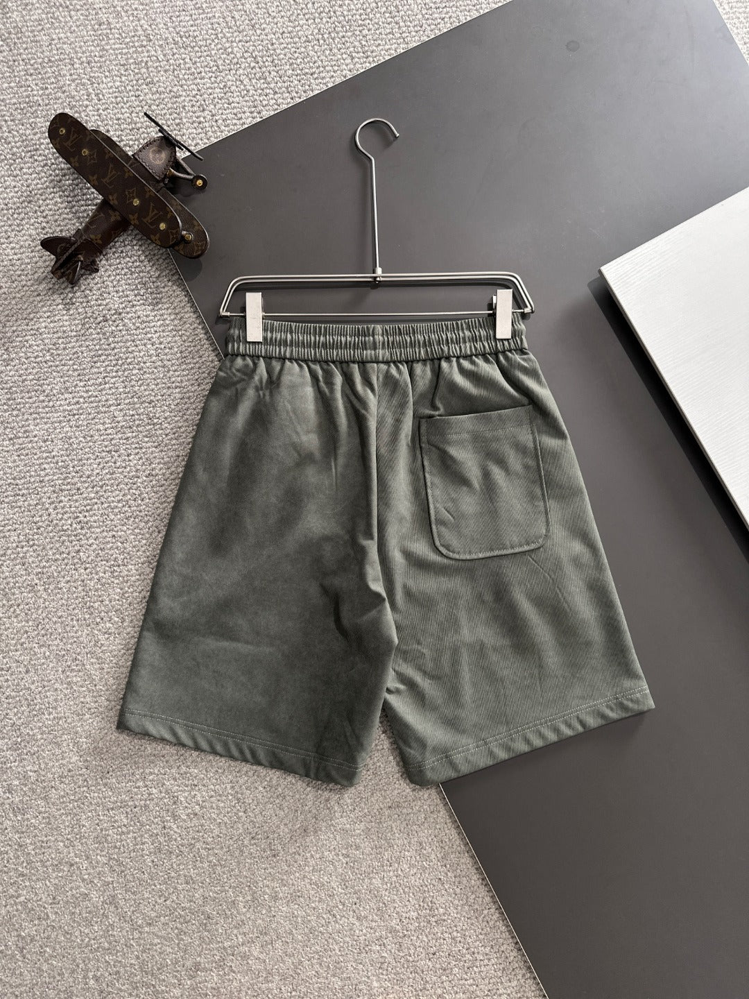 LuxluxHouse Best Quality Clothes Fendi Pants