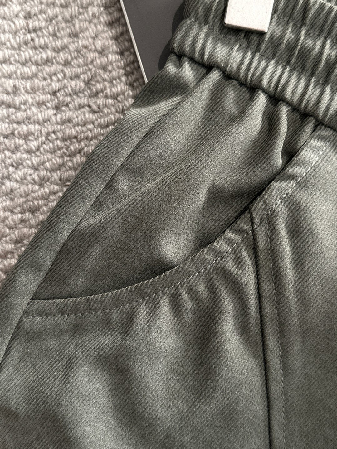 LuxluxHouse Best Quality Clothes Fendi Pants