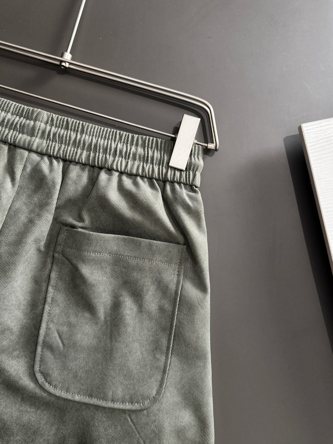 LuxluxHouse Best Quality Clothes Fendi Pants