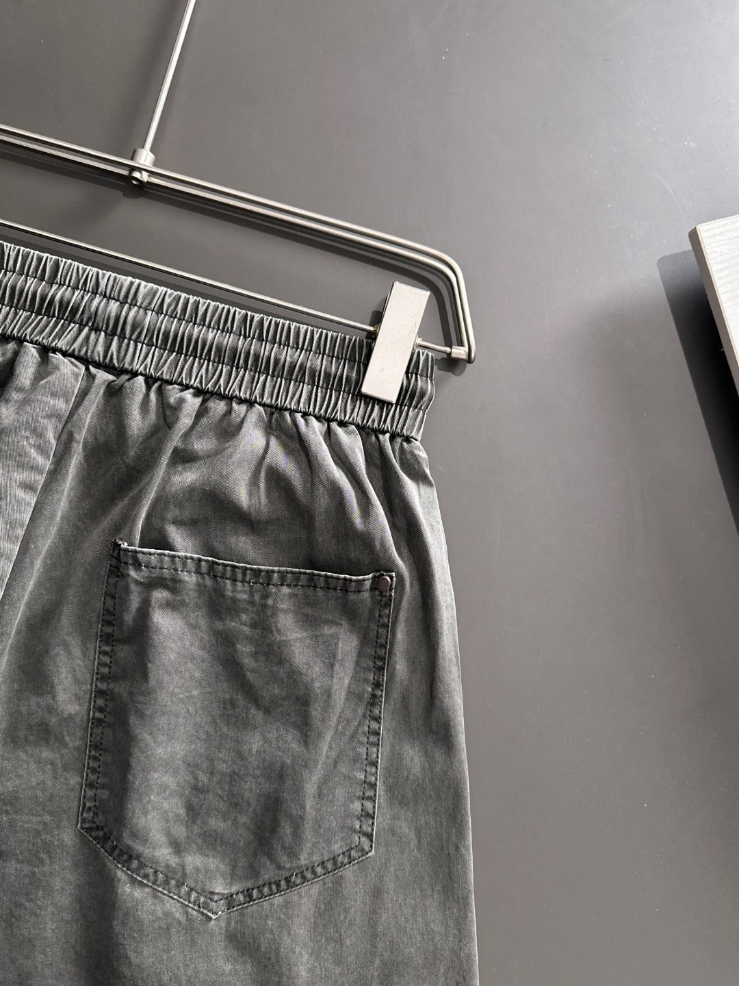 LuxluxHouse Best Quality Clothes Pants Loewe