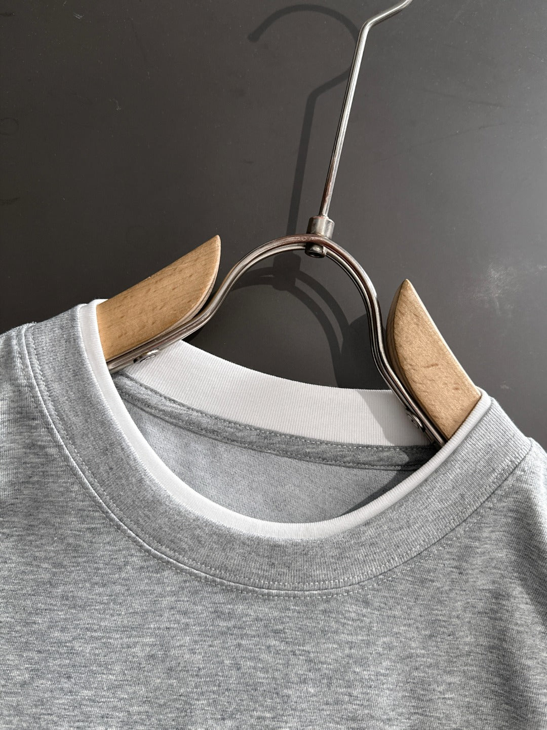 LuxluxHouse Best Quality Clothes Canada Goose T-shirt