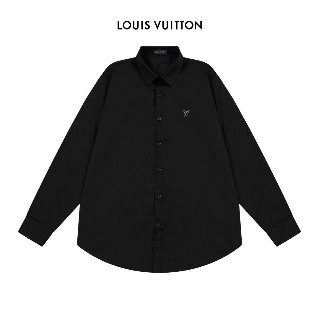 LuxluxHouse Best Quality Clothes Shirts&Polo Louis Vuitton