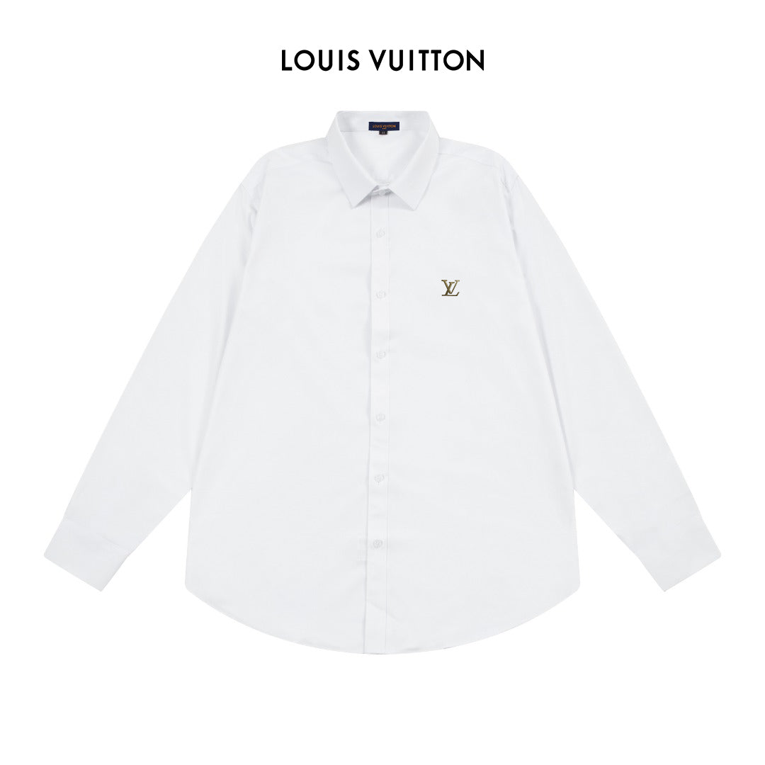 LuxluxHouse Best Quality Clothes Shirts&Polo Louis Vuitton
