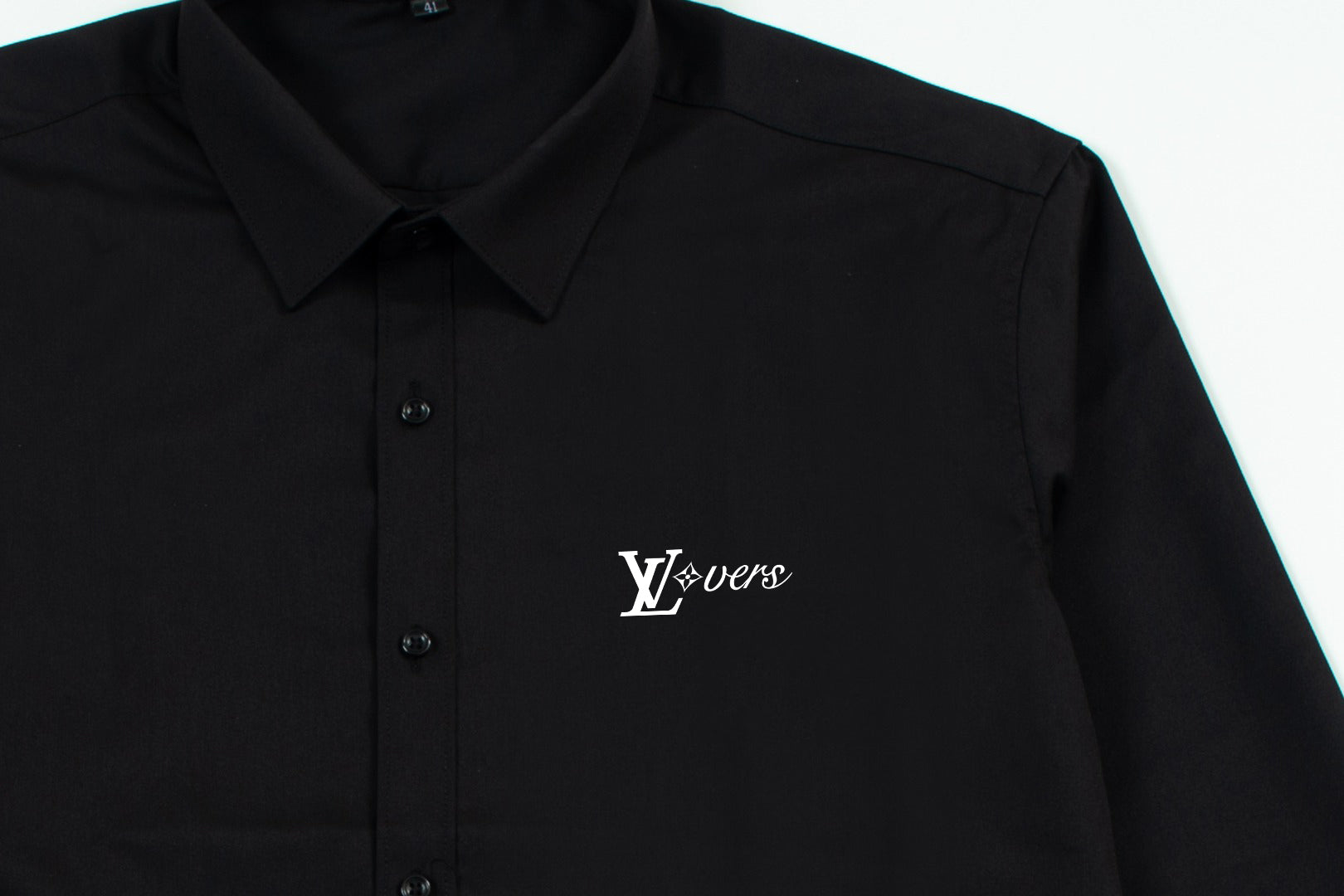 LuxluxHouse Best Quality Clothes Shirts&Polo Louis Vuitton