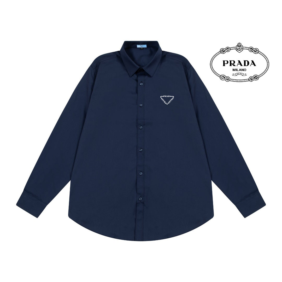 LuxluxHouse Best Quality Clothes Shirts&Polo Prada