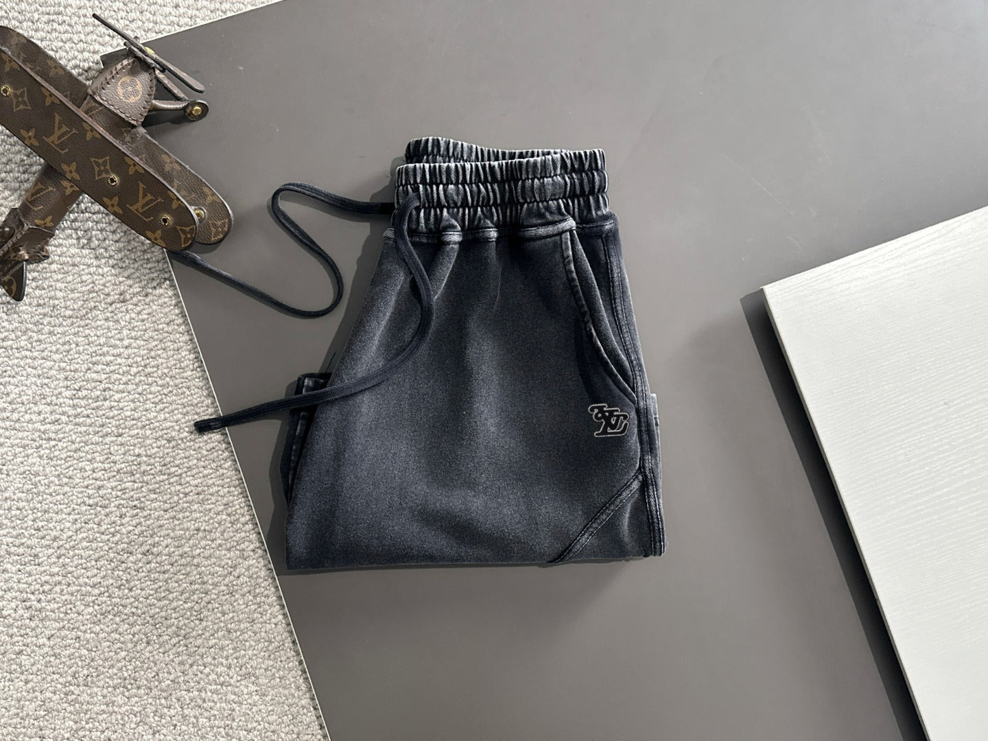 LuxluxHouse Best Quality Clothes Pants Louis Vuitton