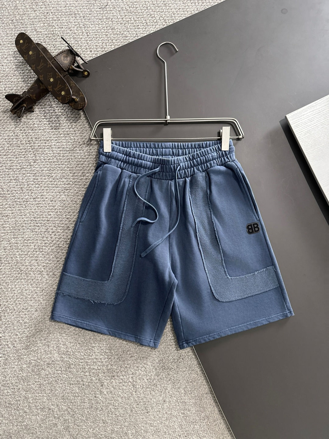 LuxluxHouse Best Quality Clothes Balenciaga Pants