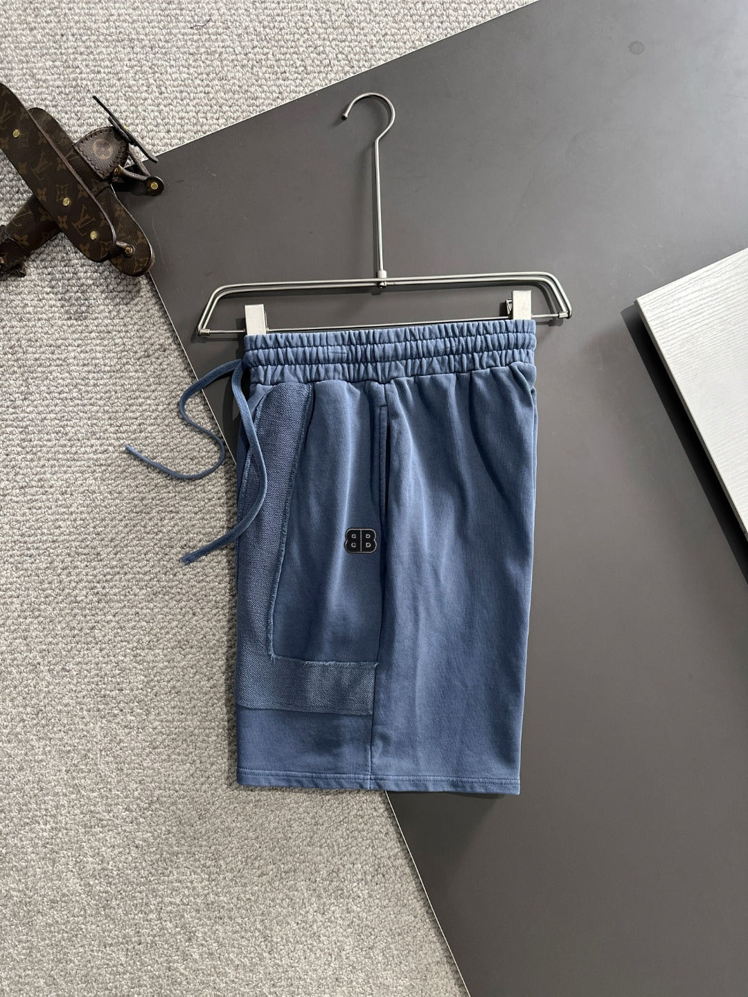 LuxluxHouse Best Quality Clothes Balenciaga Pants
