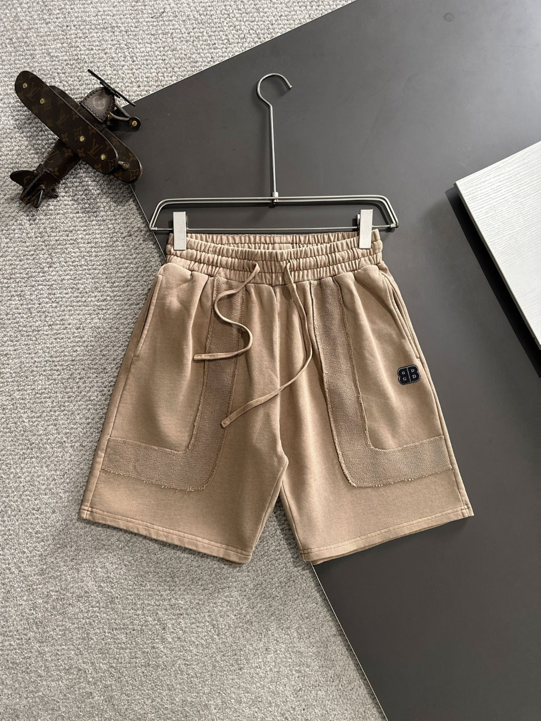 LuxluxHouse Best Quality Clothes Balenciaga Pants
