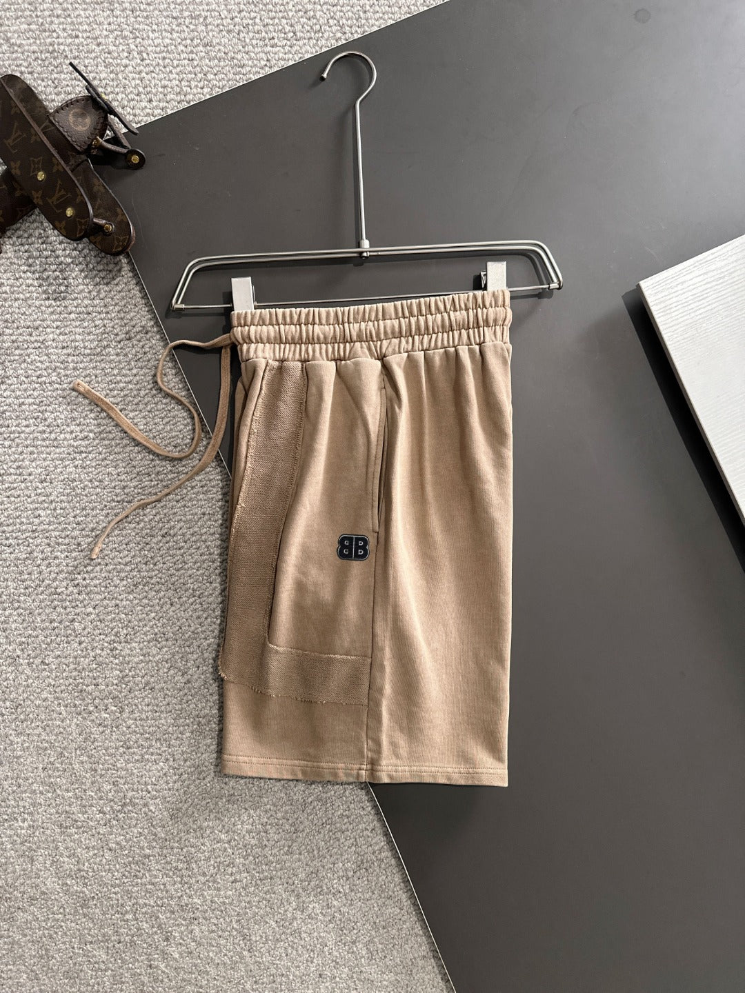 LuxluxHouse Best Quality Clothes Balenciaga Pants