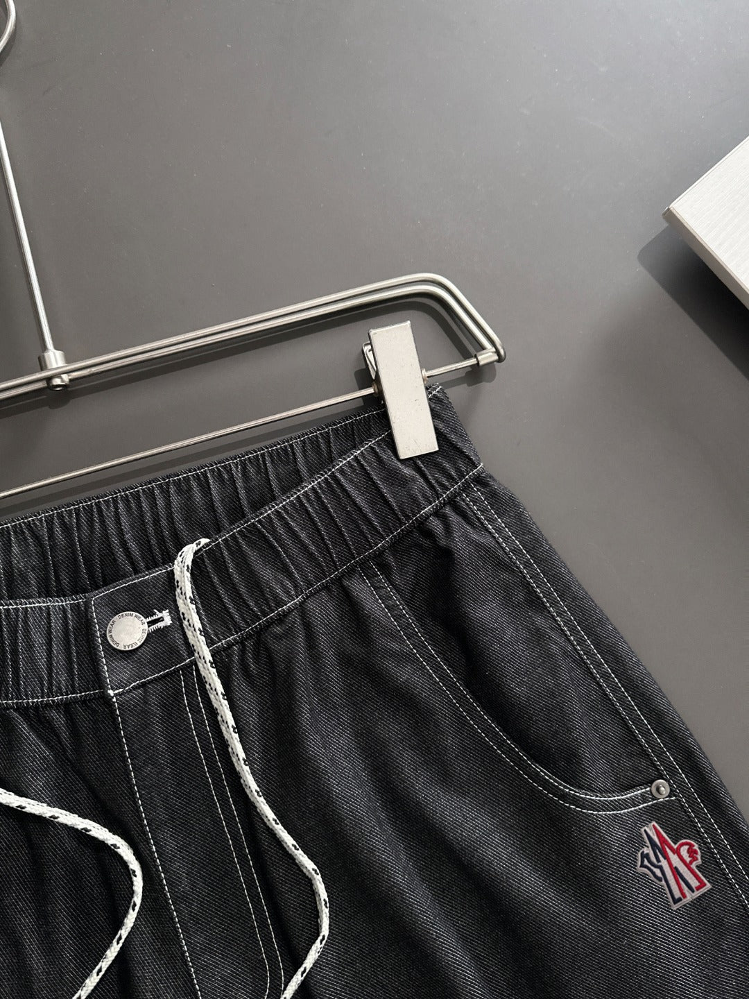 LuxluxHouse Best Quality Clothes Pants Moncler