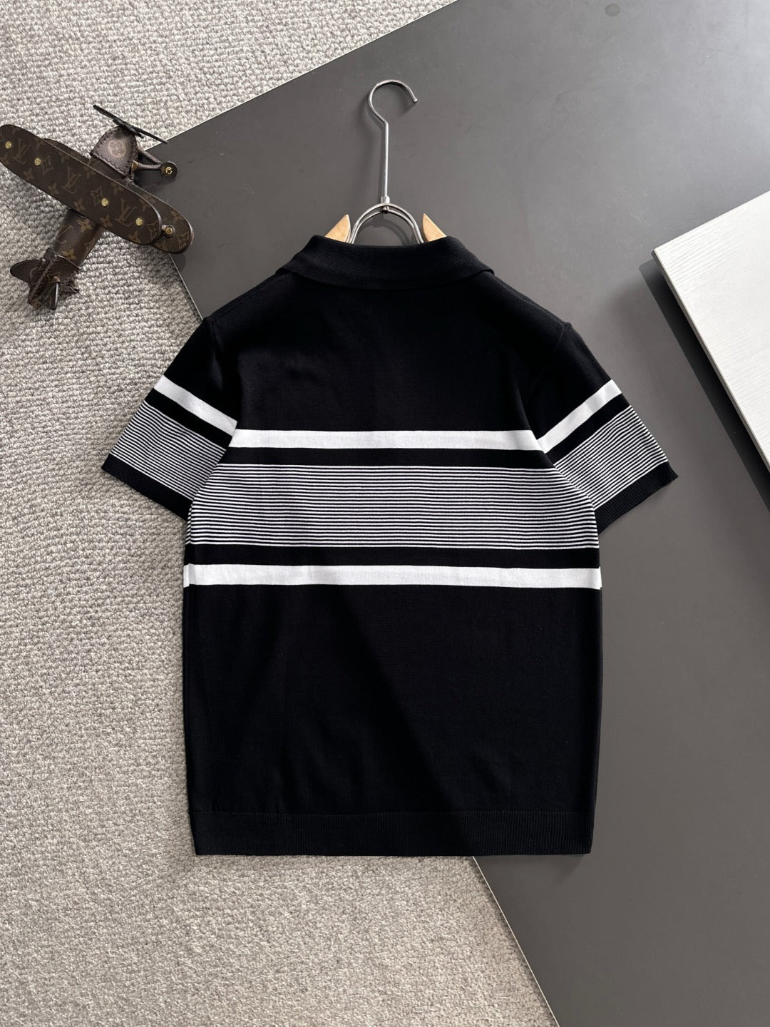 LuxluxHouse Best Quality Clothes Shirts&Polo Burberry