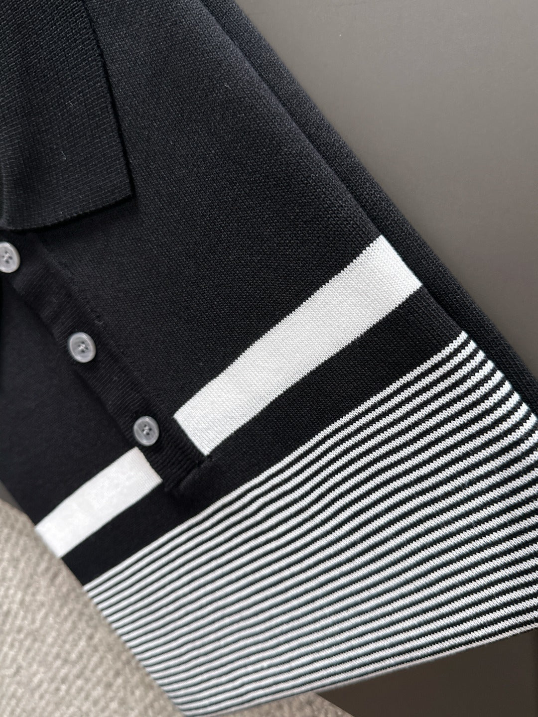 LuxluxHouse Best Quality Clothes Shirts&Polo Burberry