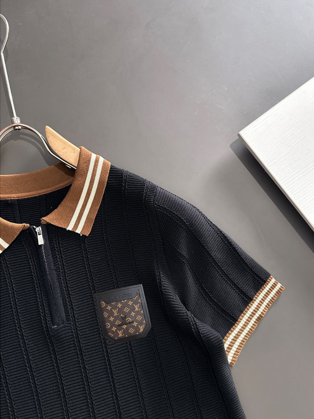 LuxluxHouse Best Quality Clothes Shirts&Polo Louis Vuitton