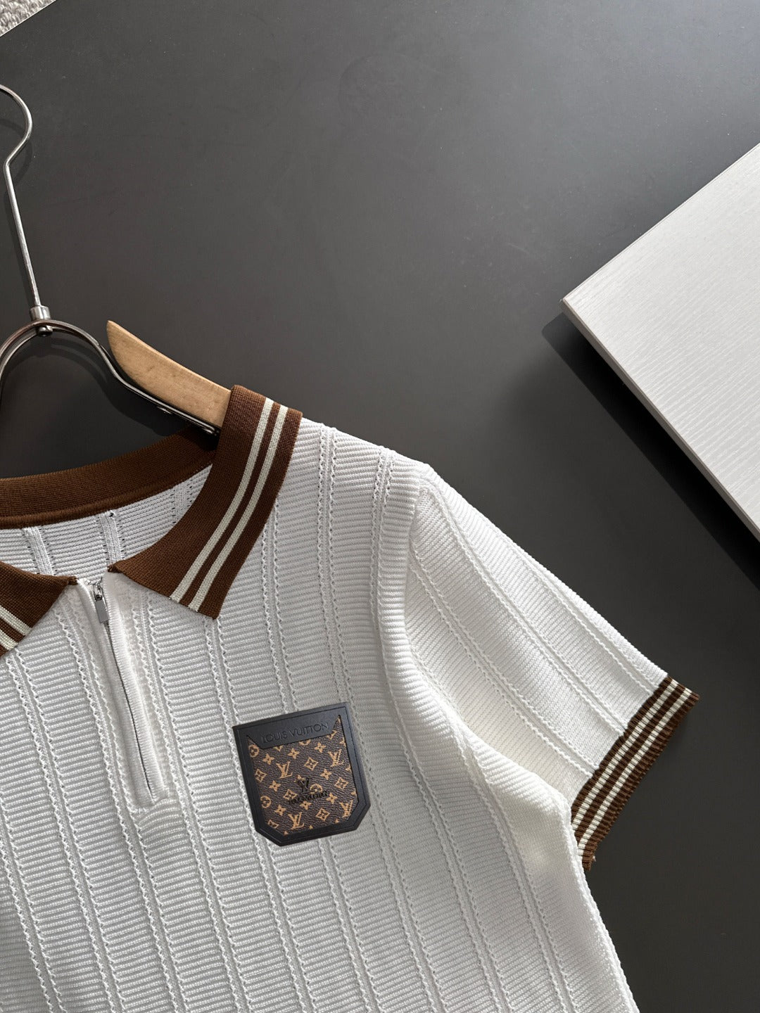 LuxluxHouse Best Quality Clothes Shirts&Polo Louis Vuitton