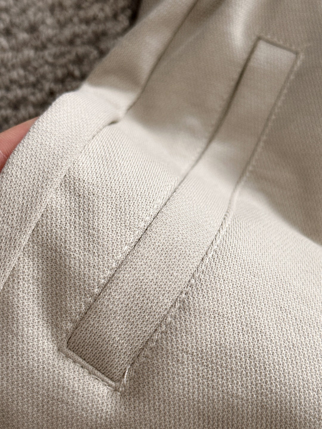 LuxluxHouse Best Quality Clothes Pants Loewe