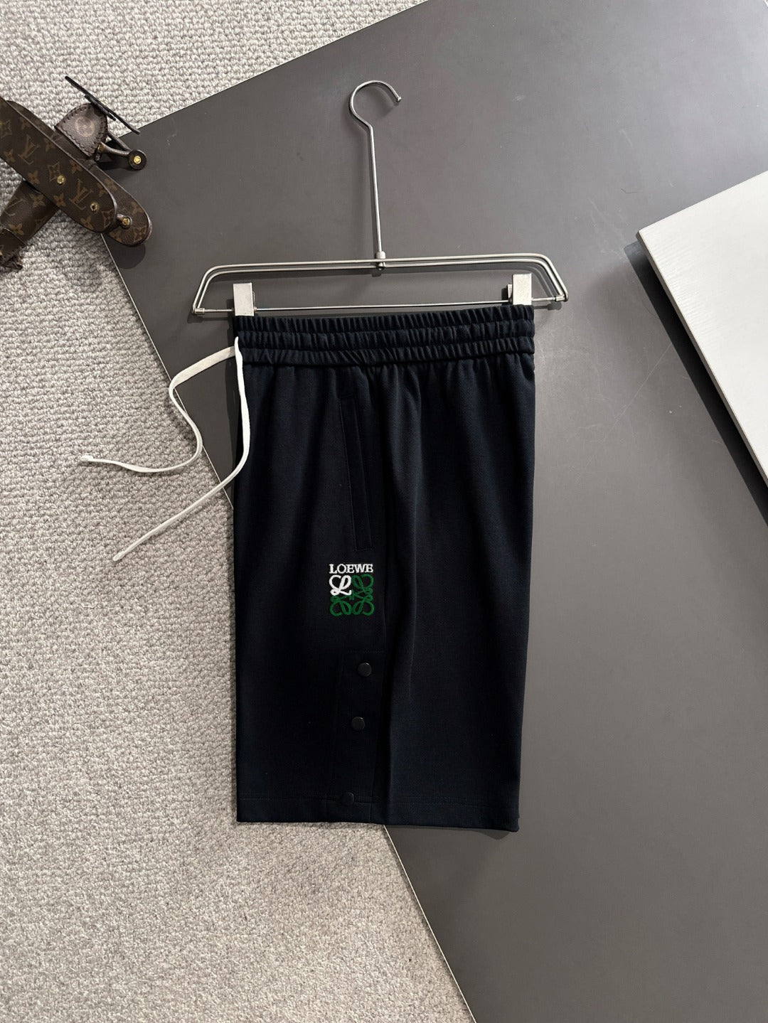 LuxluxHouse Best Quality Clothes Pants Loewe