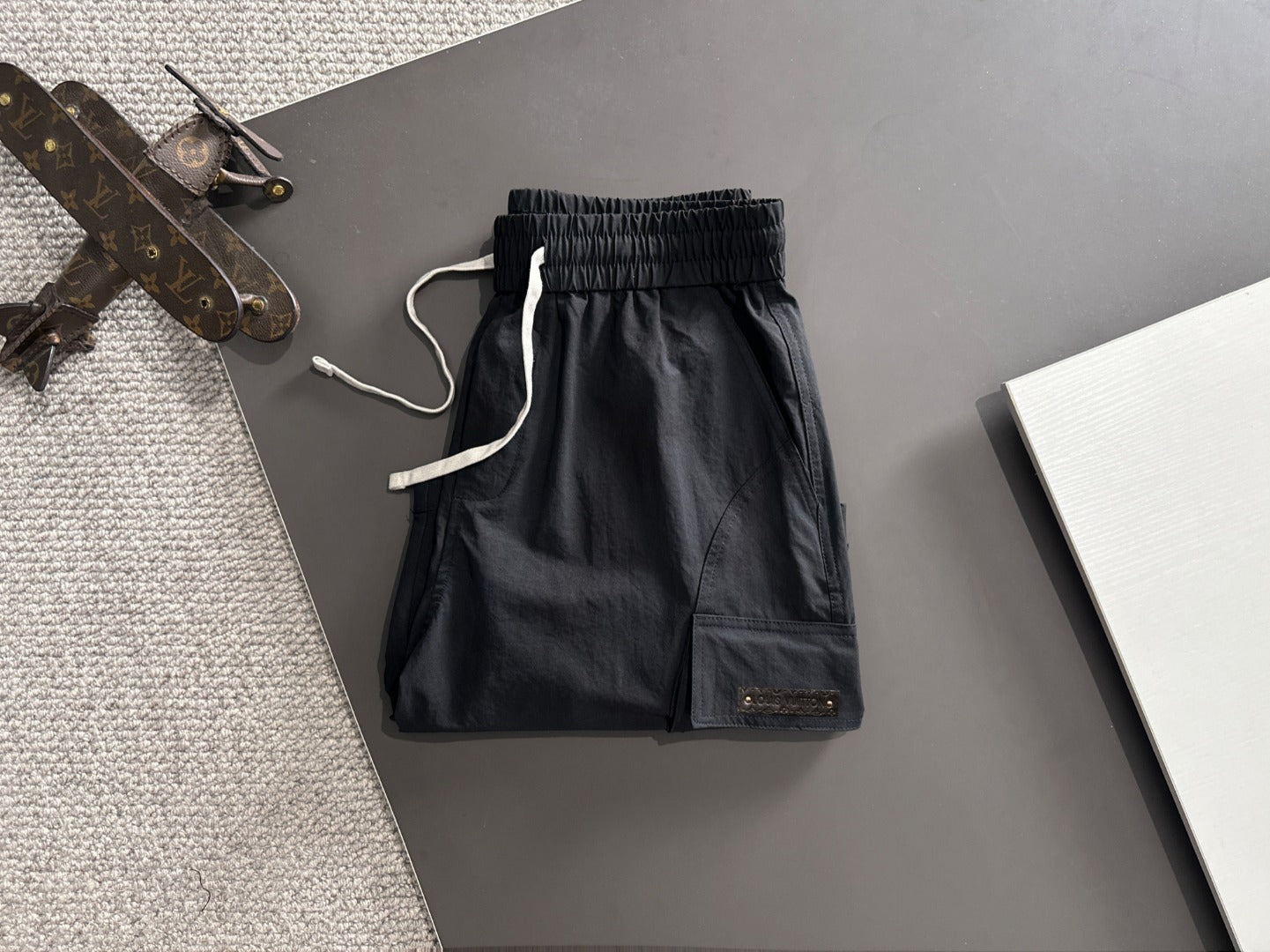 LuxluxHouse Best Quality Clothes Pants Louis Vuitton