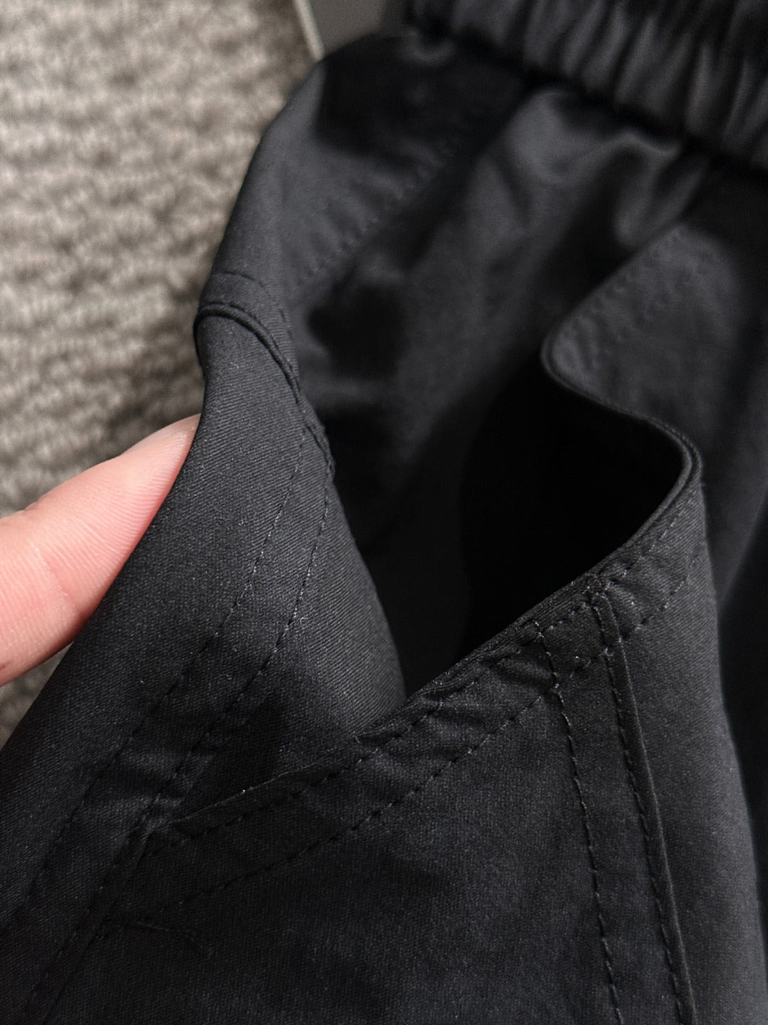 LuxluxHouse Best Quality Clothes Pants Louis Vuitton