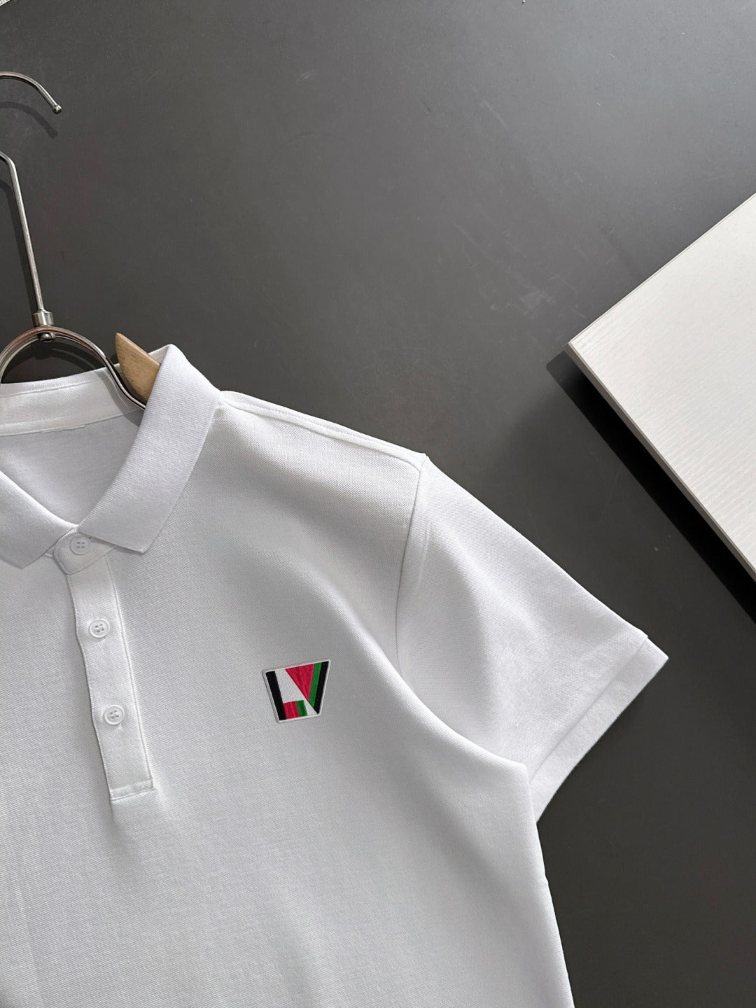 LuxluxHouse Best Quality Clothes Shirts&Polo Louis Vuitton