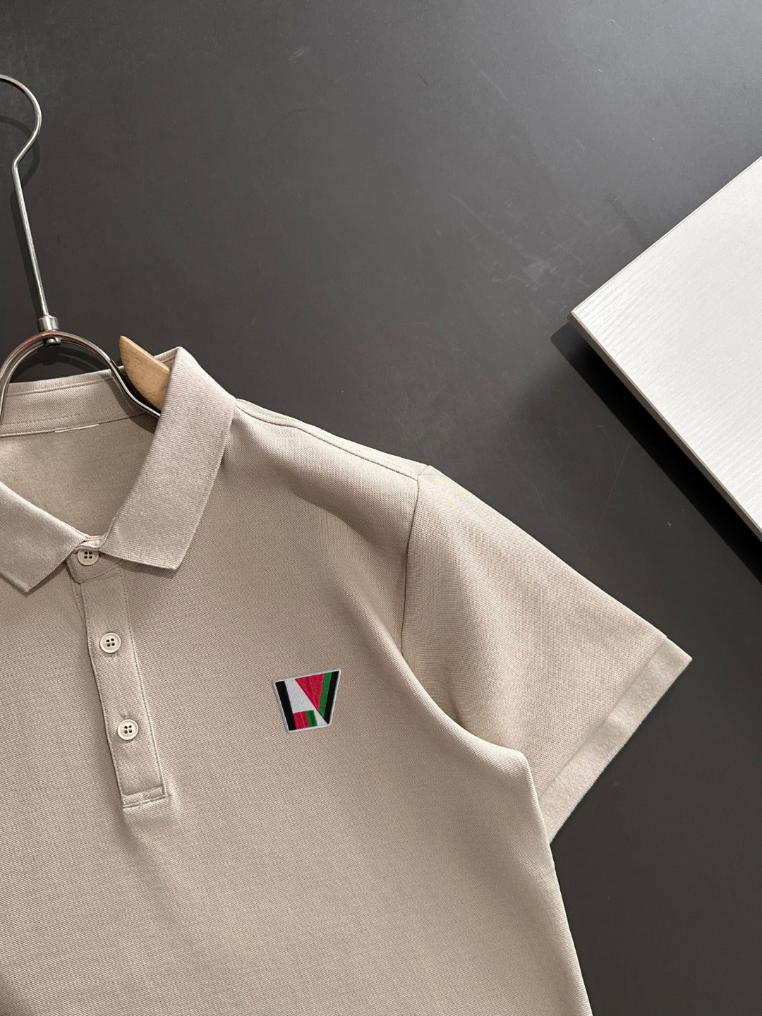 LuxluxHouse Best Quality Clothes Shirts&Polo Louis Vuitton