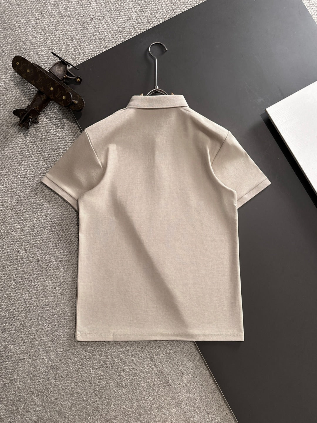 LuxluxHouse Best Quality Clothes Shirts&Polo Louis Vuitton