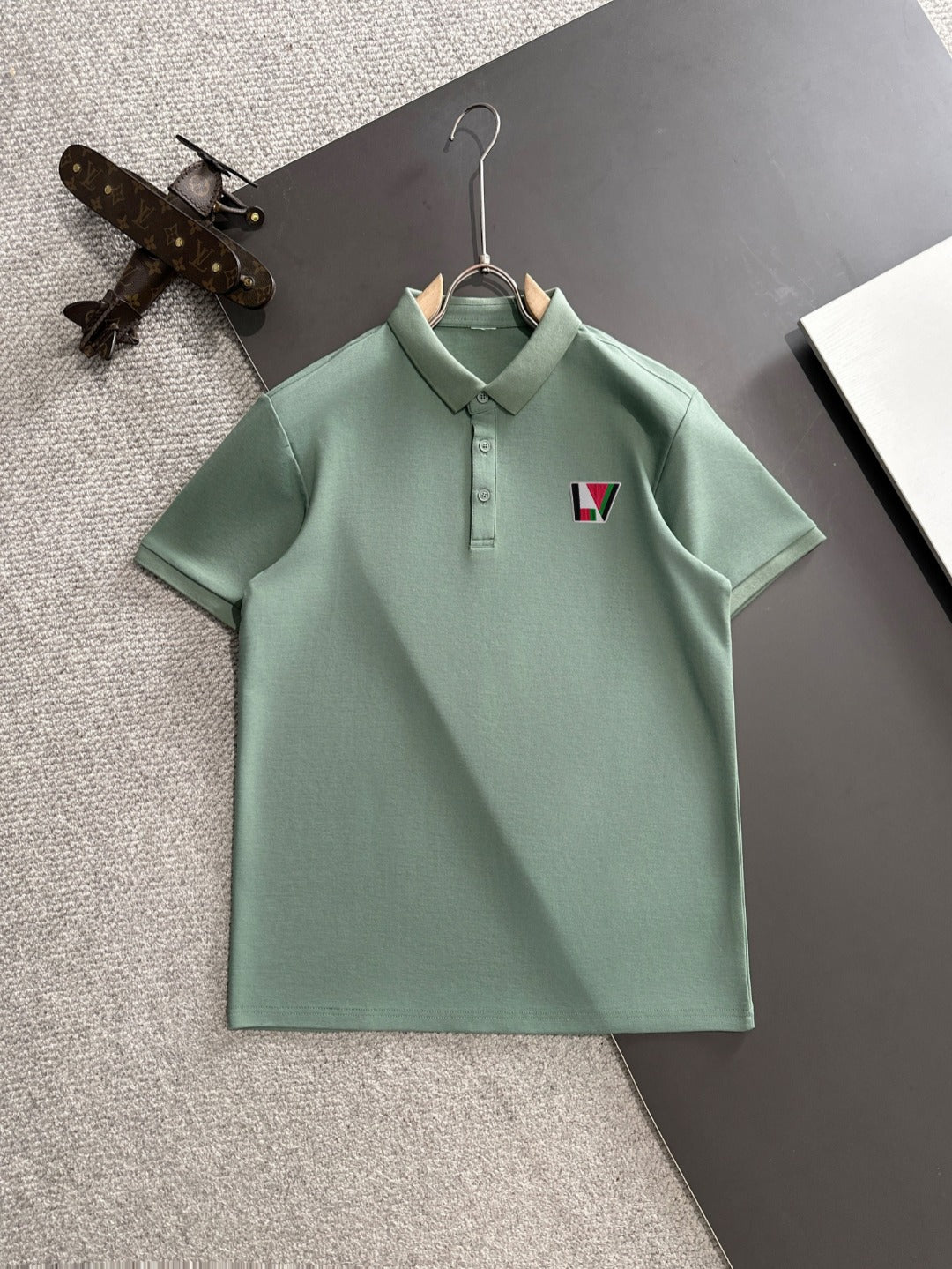 LuxluxHouse Best Quality Clothes Shirts&Polo Louis Vuitton