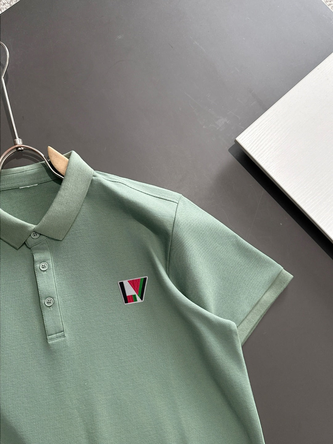 LuxluxHouse Best Quality Clothes Shirts&Polo Louis Vuitton