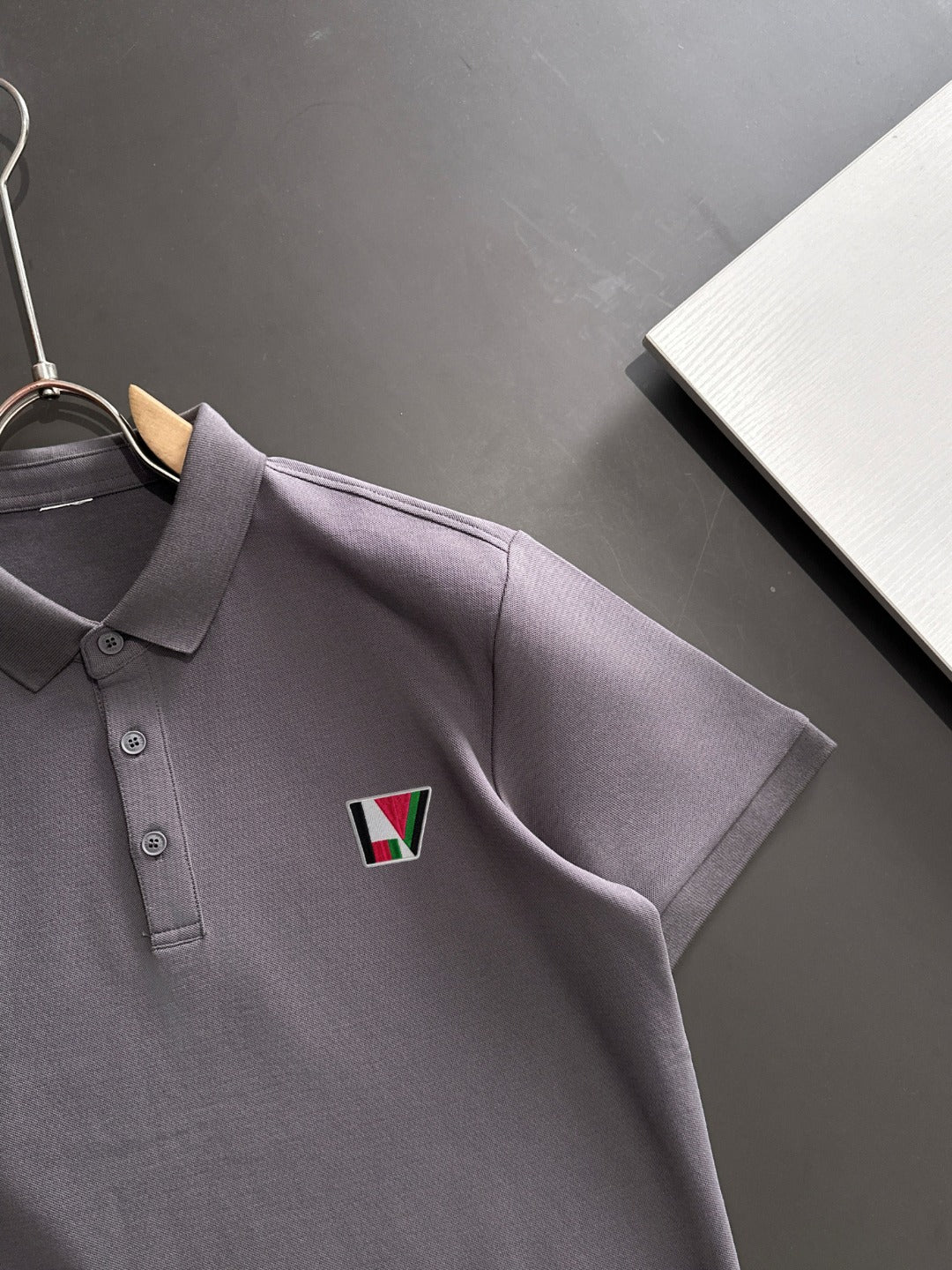 LuxluxHouse Best Quality Clothes Shirts&Polo Louis Vuitton