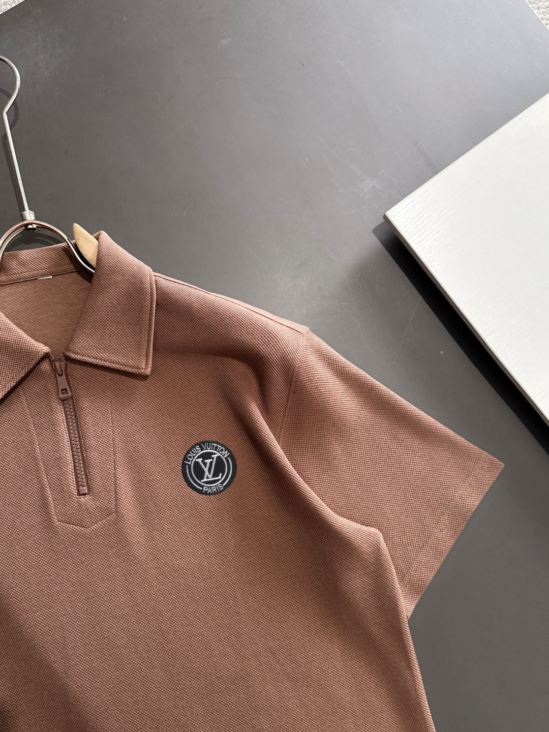 LuxluxHouse Best Quality Clothes Shirts&Polo Louis Vuitton