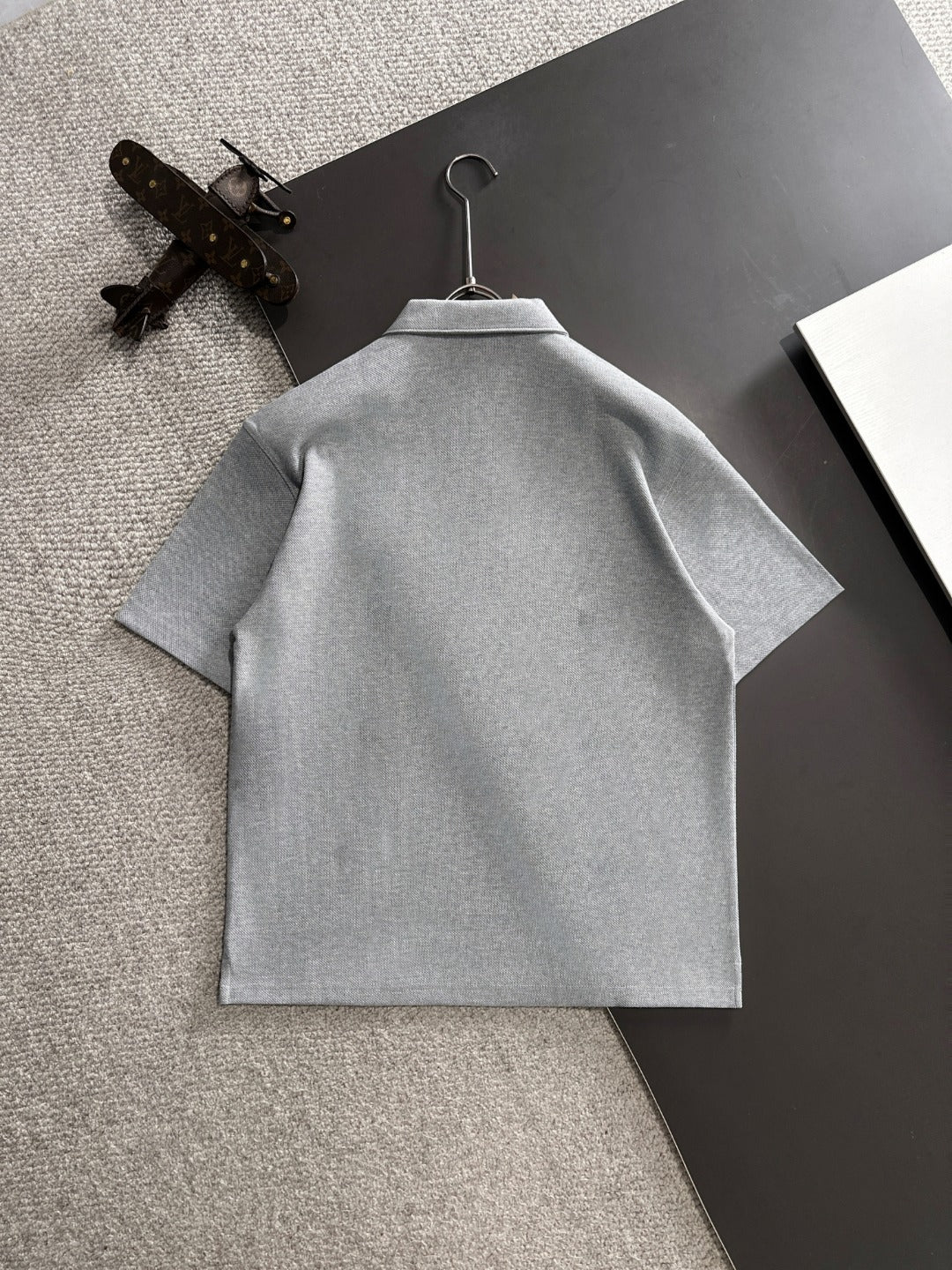 LuxluxHouse Best Quality Clothes Shirts&Polo Louis Vuitton