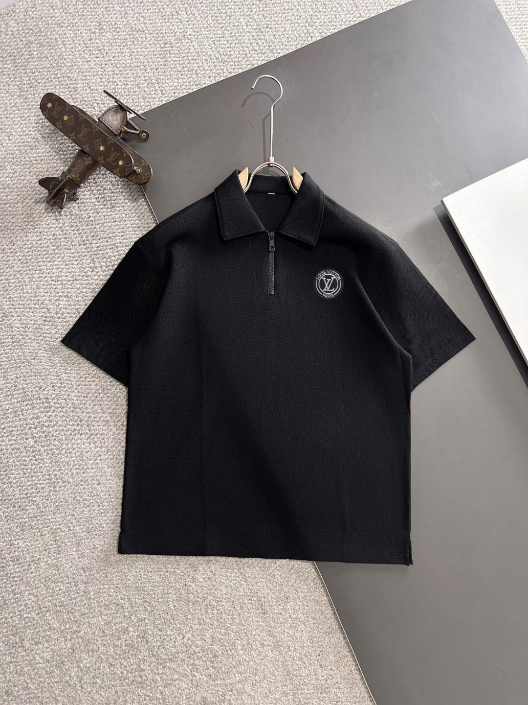 LuxluxHouse Best Quality Clothes Shirts&Polo Louis Vuitton