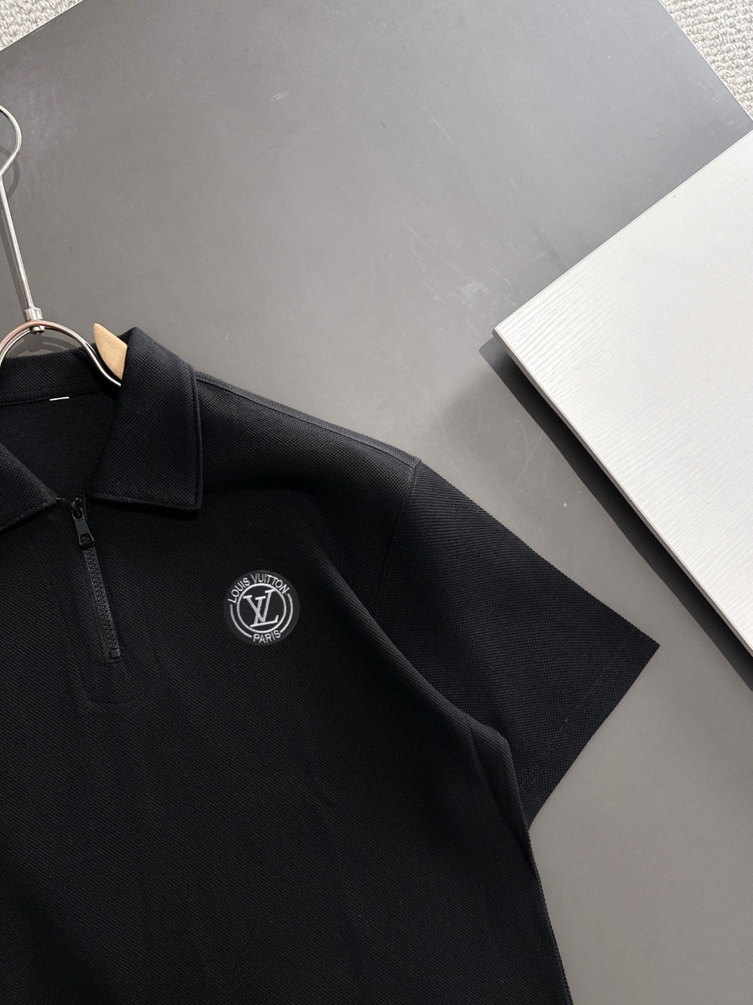 LuxluxHouse Best Quality Clothes Shirts&Polo Louis Vuitton