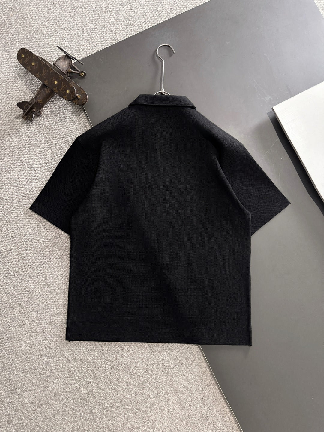 LuxluxHouse Best Quality Clothes Shirts&Polo Louis Vuitton