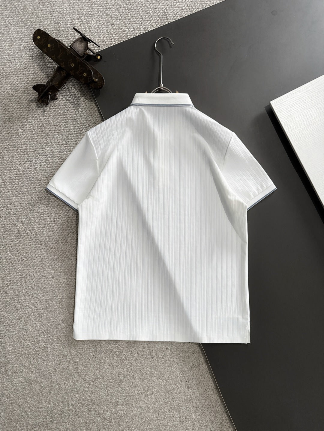 LuxluxHouse Best Quality Clothes Shirts&Polo Moncler