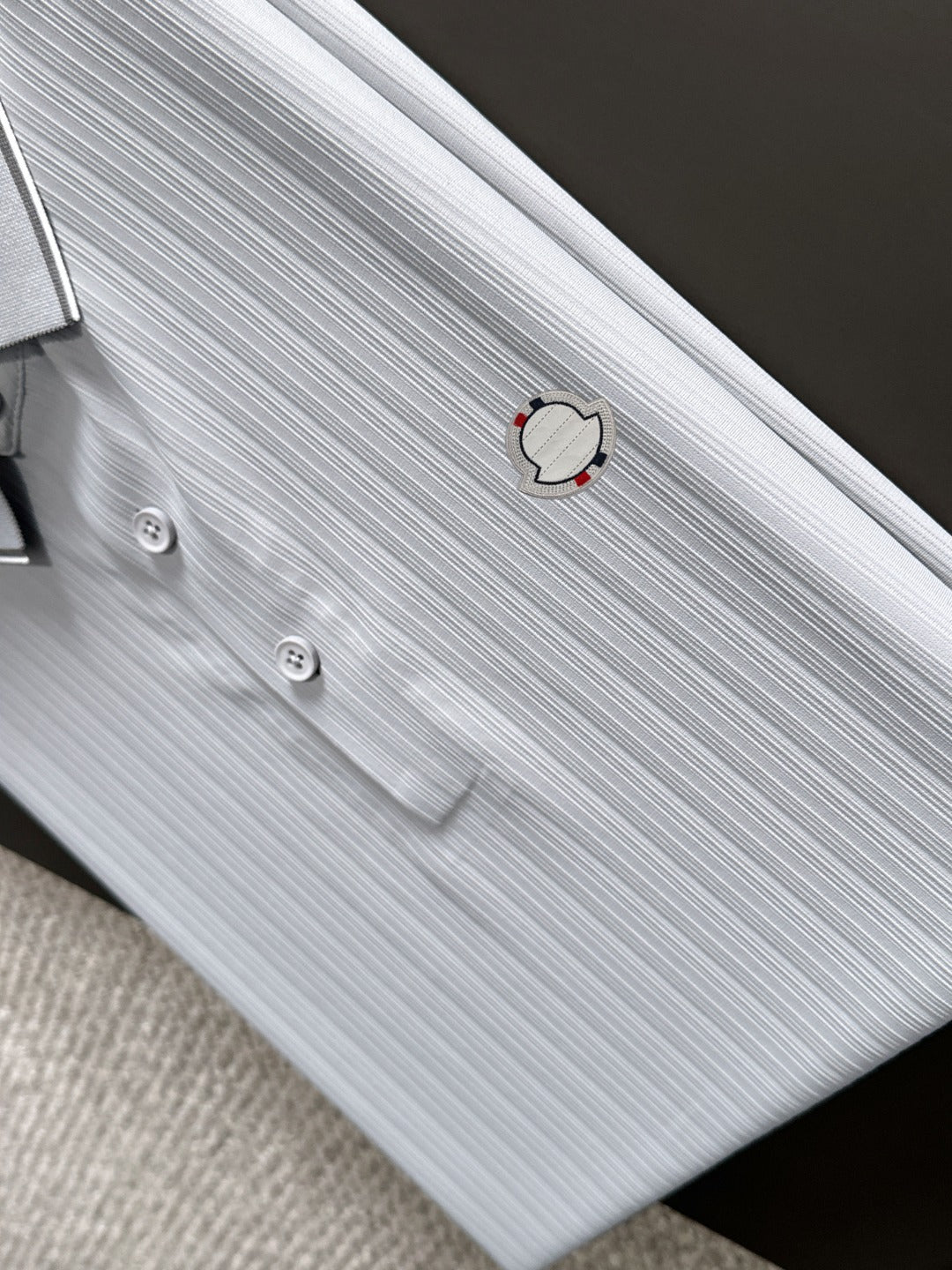 LuxluxHouse Best Quality Clothes Shirts&Polo Moncler