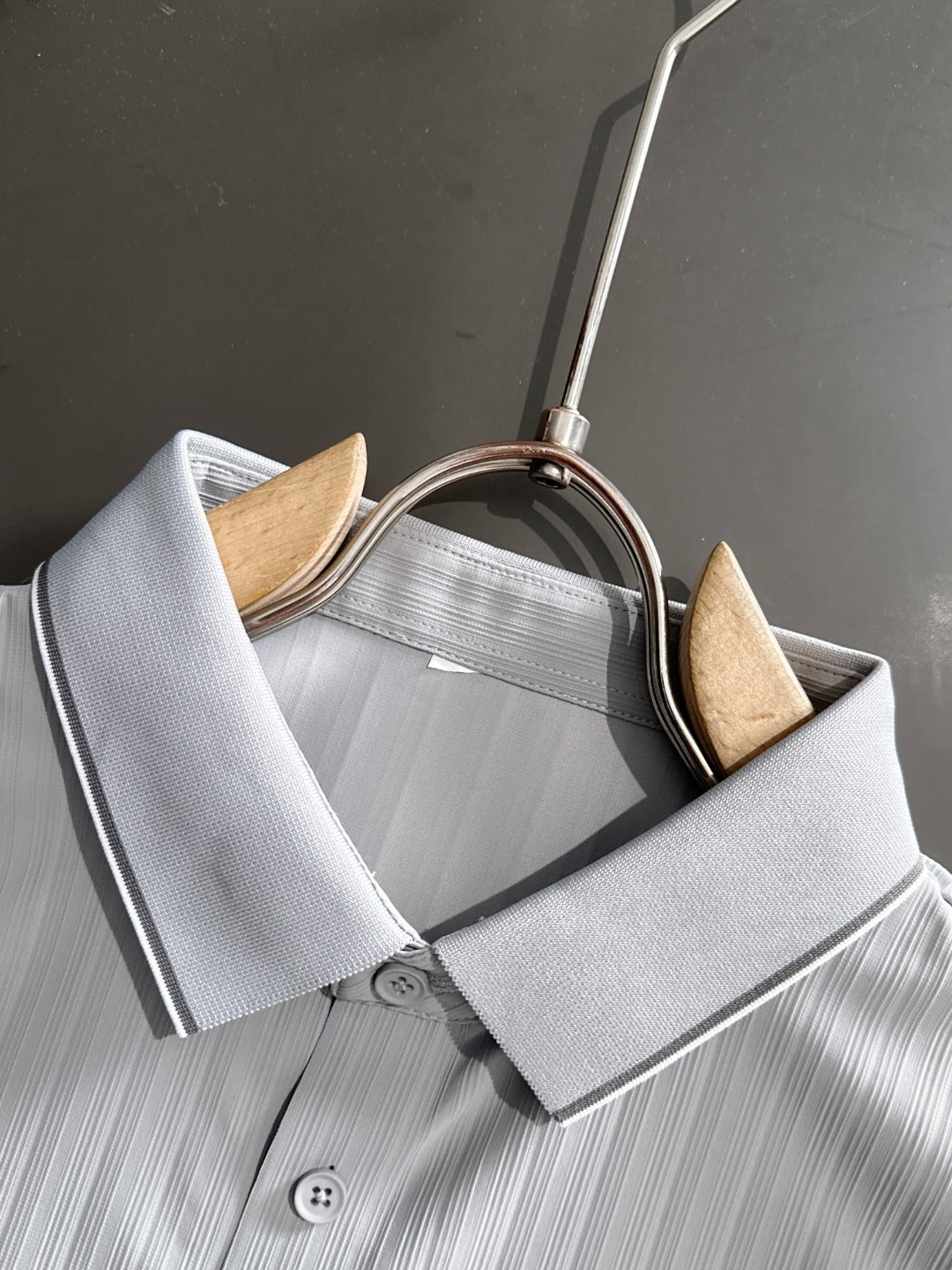 LuxluxHouse Best Quality Clothes Shirts&Polo Moncler