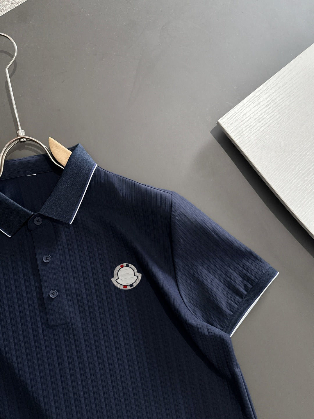 LuxluxHouse Best Quality Clothes Shirts&Polo Moncler