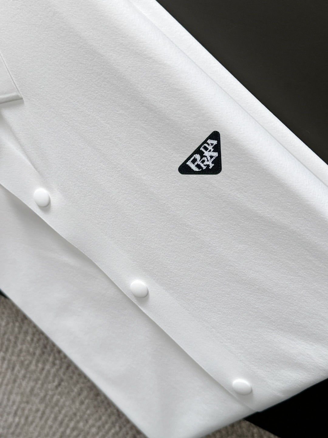 LuxluxHouse Best Quality Clothes Shirts&Polo Prada