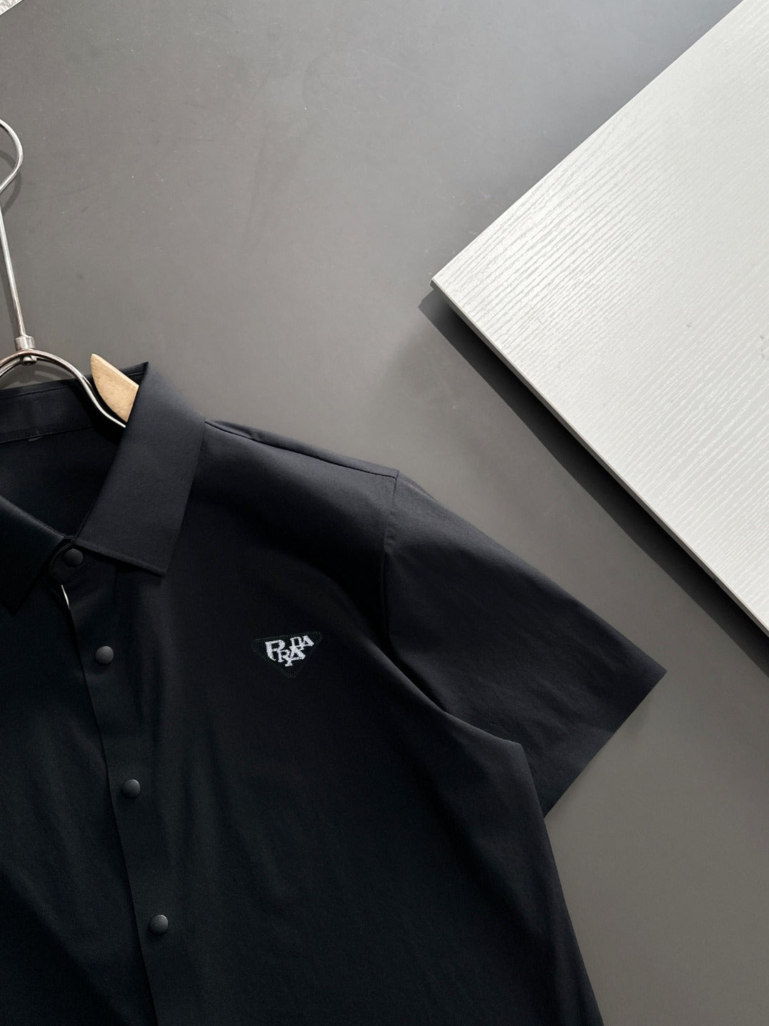 LuxluxHouse Best Quality Clothes Shirts&Polo Prada