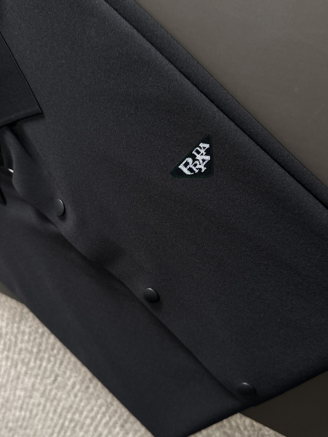 LuxluxHouse Best Quality Clothes Shirts&Polo Prada