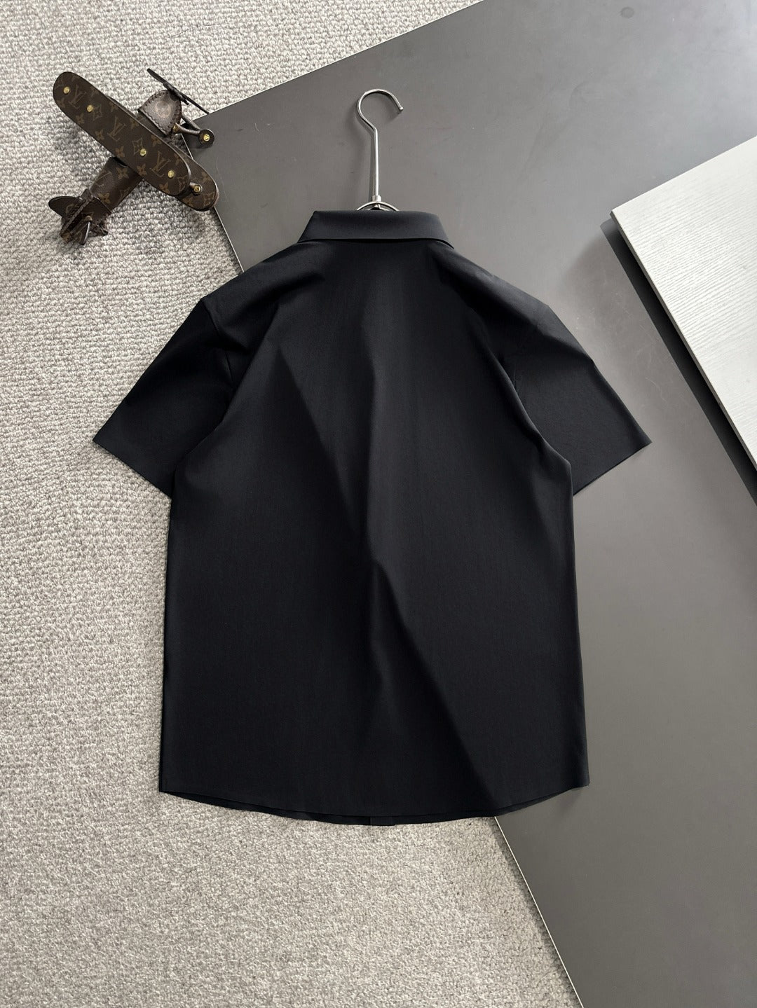 LuxluxHouse Best Quality Clothes Shirts&Polo Prada