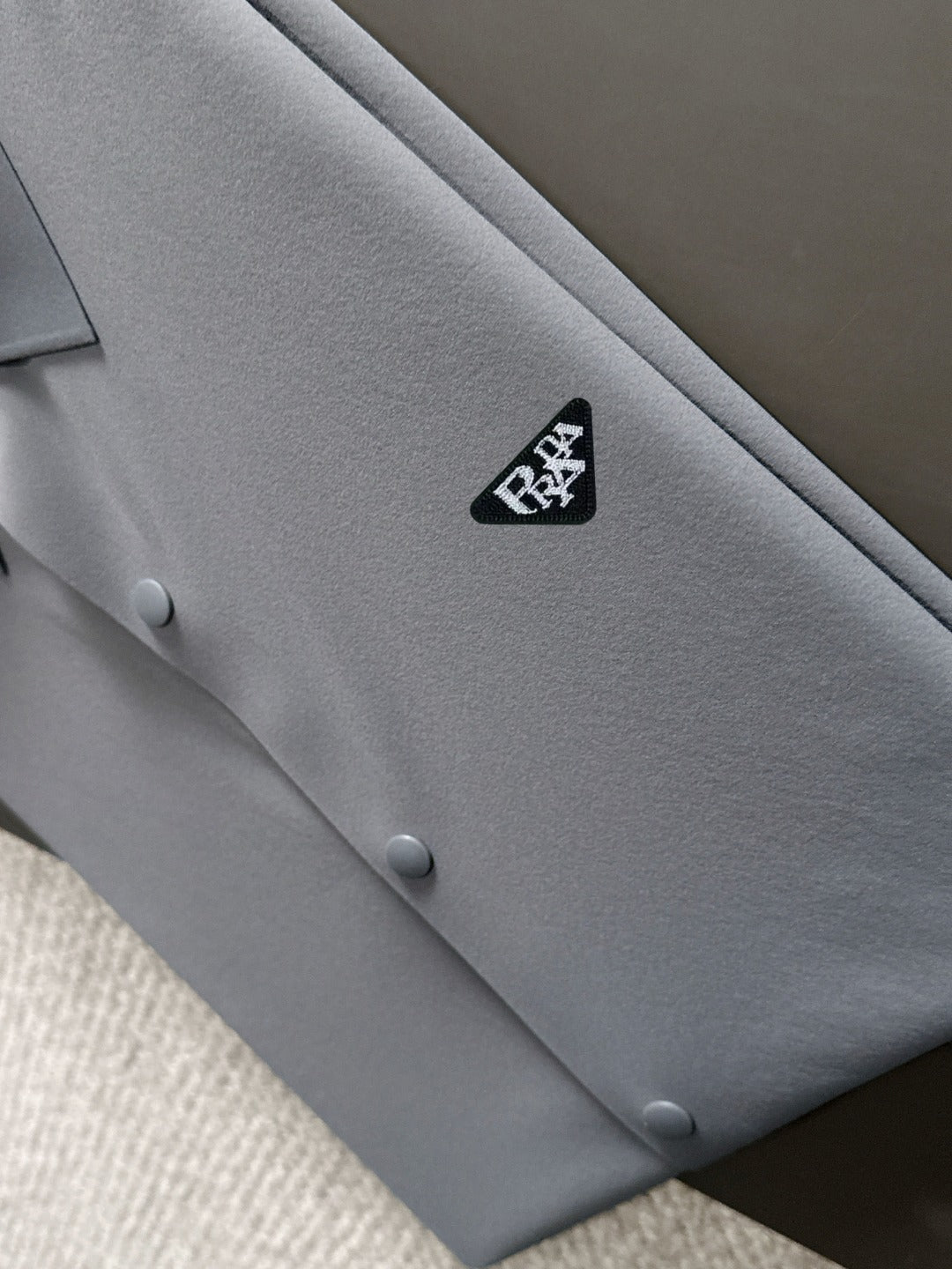 LuxluxHouse Best Quality Clothes Shirts&Polo Prada