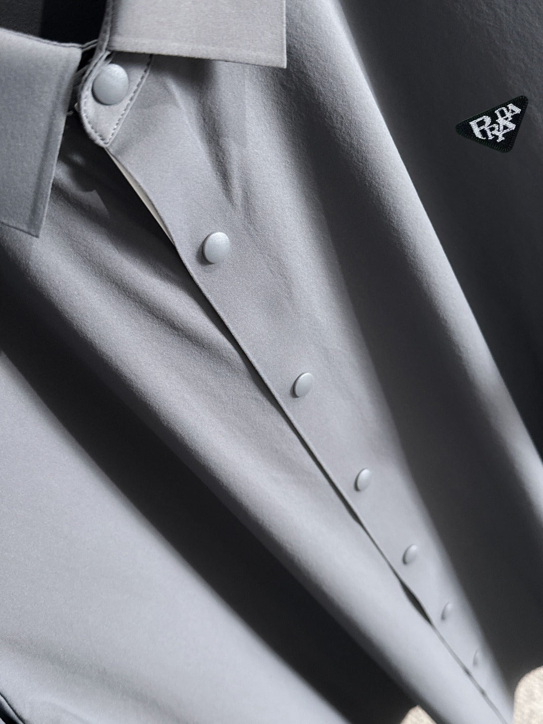 LuxluxHouse Best Quality Clothes Shirts&Polo Prada